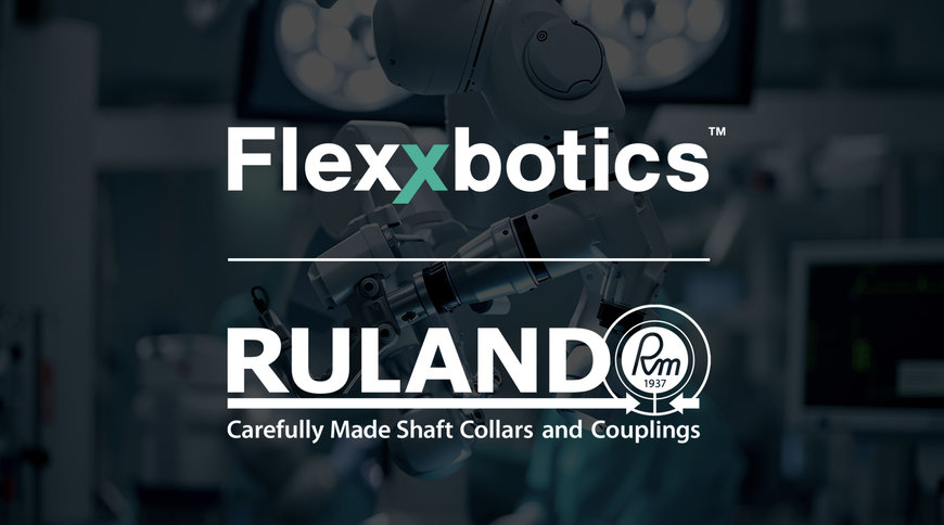 Ruland Manufacturing Chooses the Flexxbotics Solution for Advanced Robotic Machine Tending